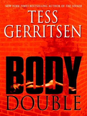 cover image of Body double